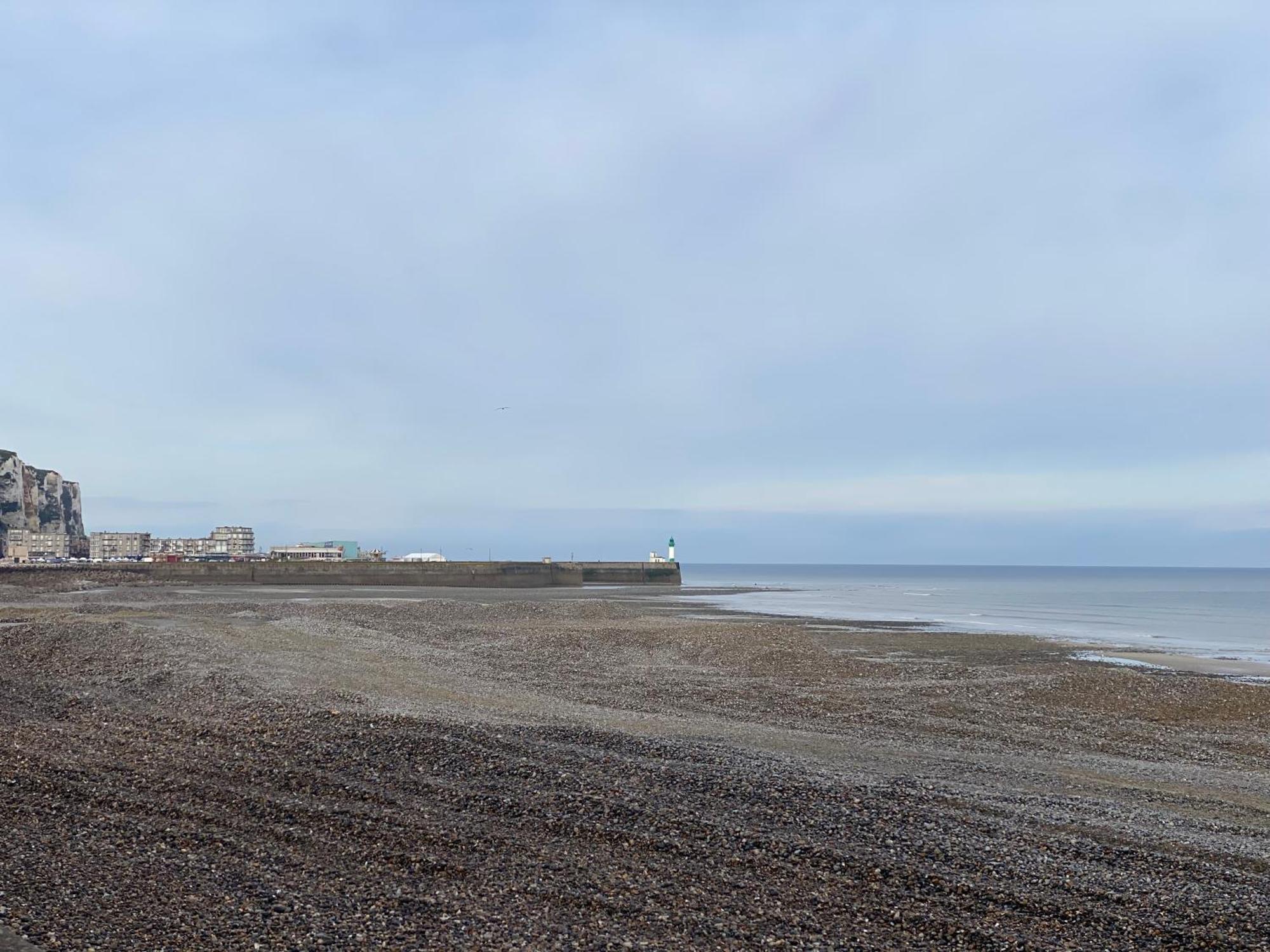 Gite Baie De Somme A 5 Mn De La Mer Chez Nath & Jack Woignarue Екстериор снимка