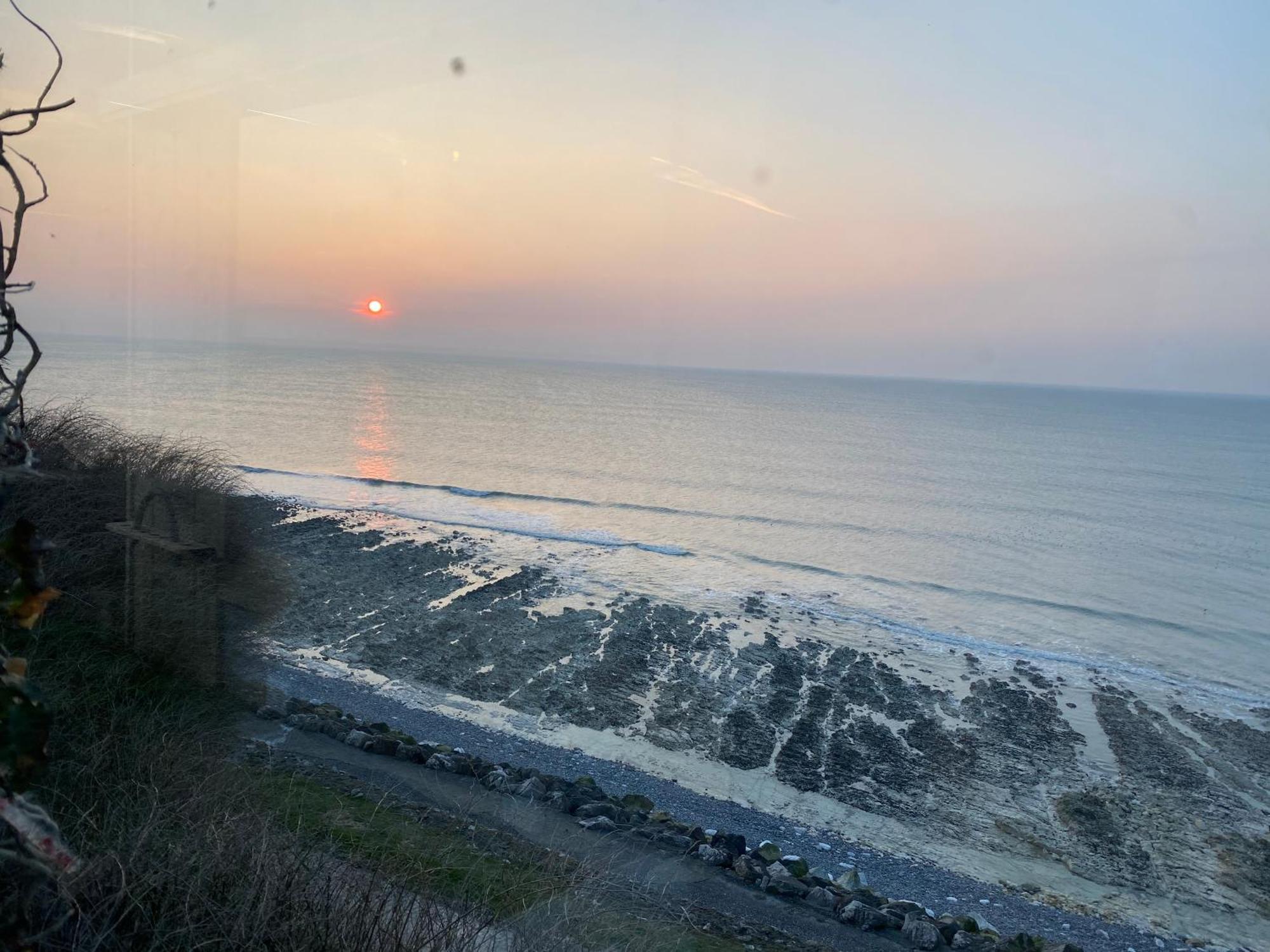 Gite Baie De Somme A 5 Mn De La Mer Chez Nath & Jack Woignarue Екстериор снимка