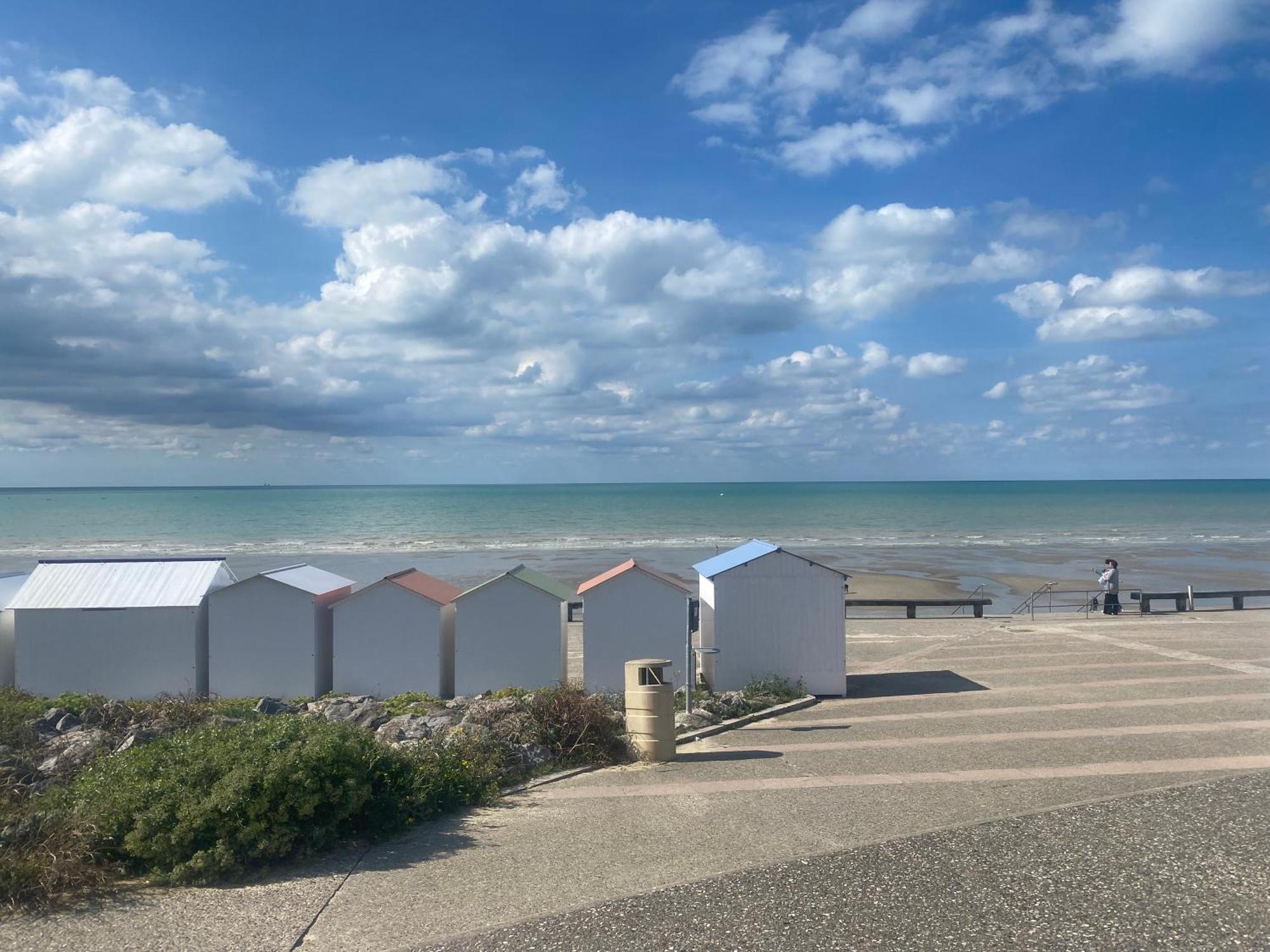 Gite Baie De Somme A 5 Mn De La Mer Chez Nath & Jack Woignarue Екстериор снимка